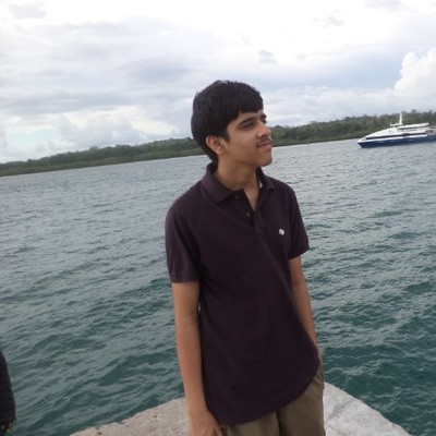 John